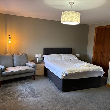 The Barn Lodge Стърлинг Екстериор снимка