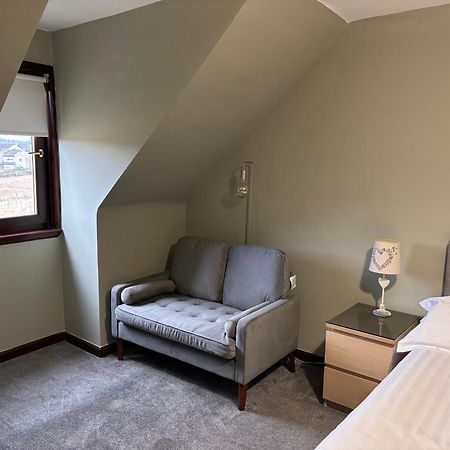 The Barn Lodge Стърлинг Екстериор снимка