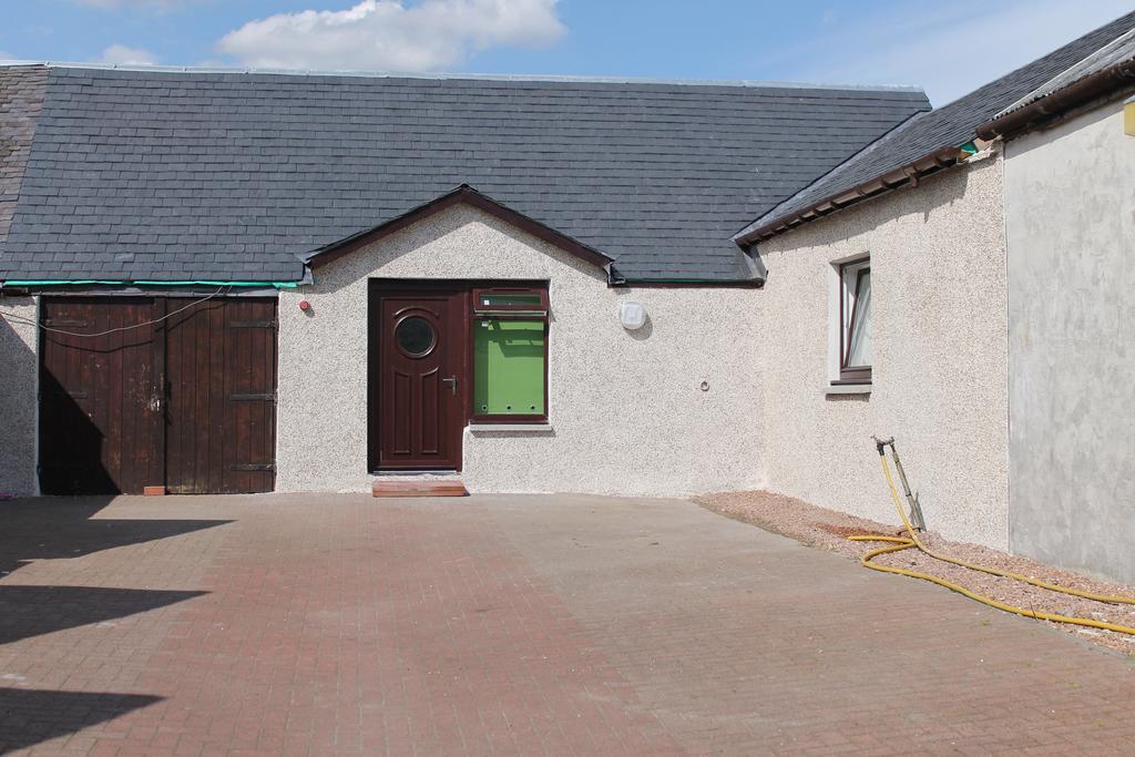 The Barn Lodge Стърлинг Стая снимка