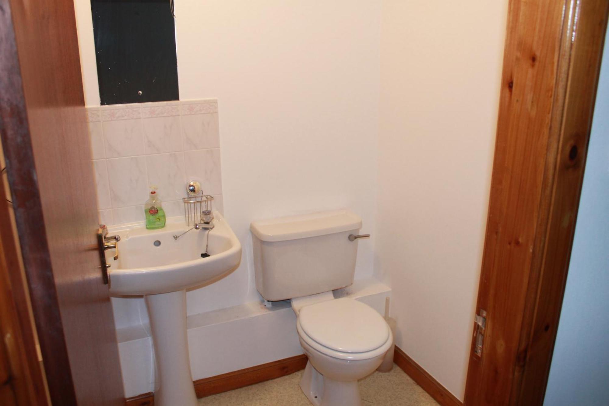 The Barn Lodge Стърлинг Екстериор снимка