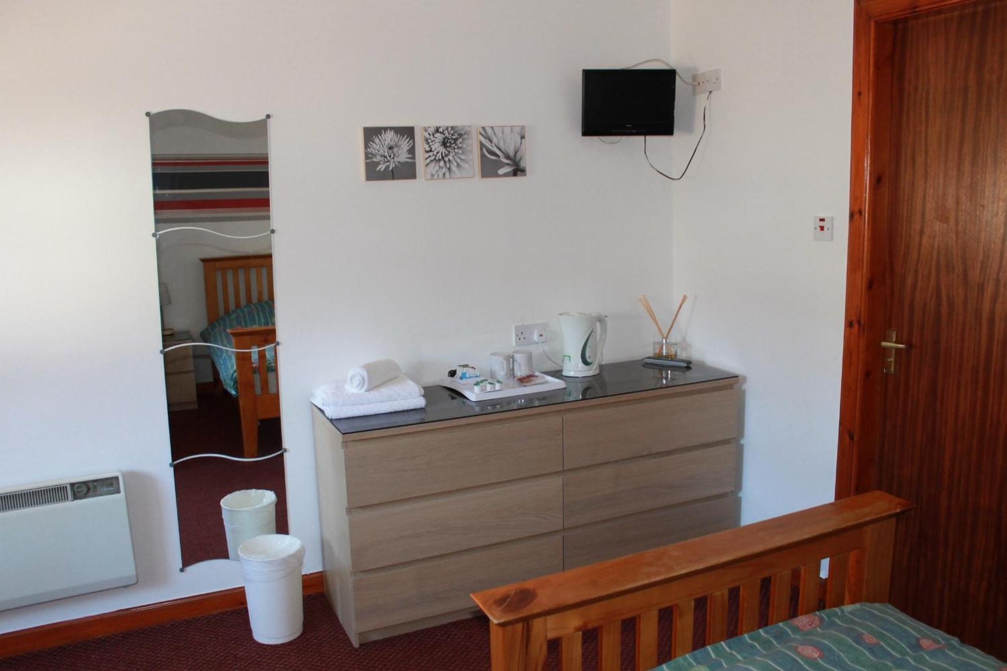 The Barn Lodge Стърлинг Екстериор снимка