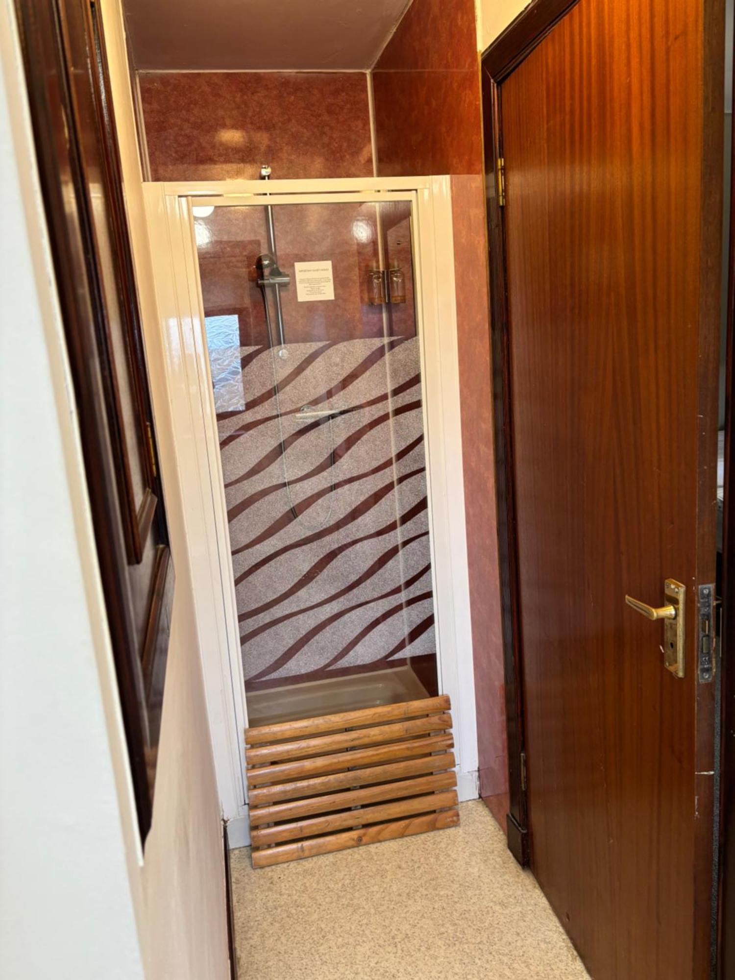 The Barn Lodge Стърлинг Екстериор снимка