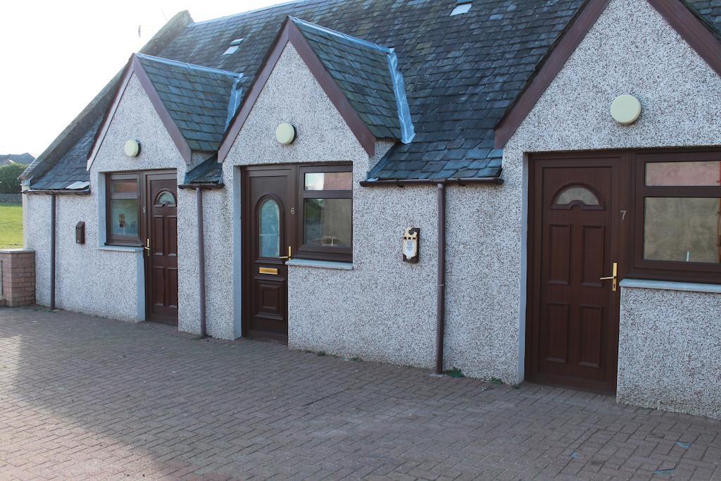 The Barn Lodge Стърлинг Екстериор снимка