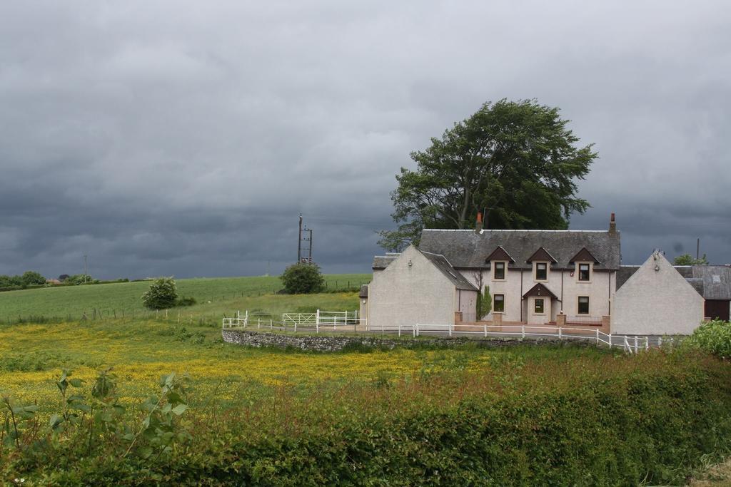 The Barn Lodge Стърлинг Екстериор снимка