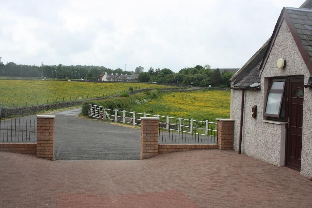 The Barn Lodge Стърлинг Екстериор снимка